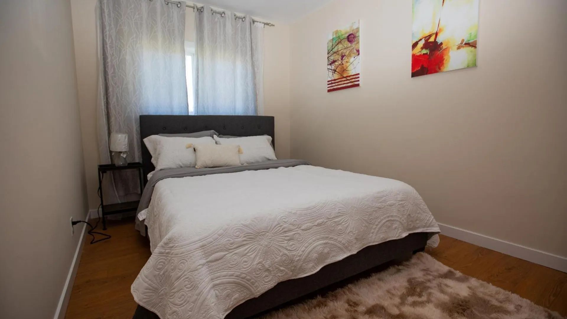 Дом отдыха Home In Windsorpark Виннипег